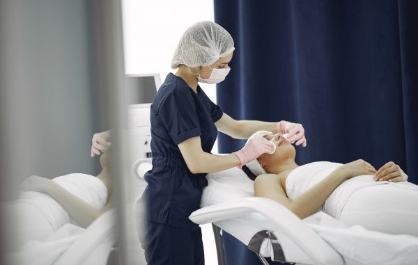 Aesthetic Clinics