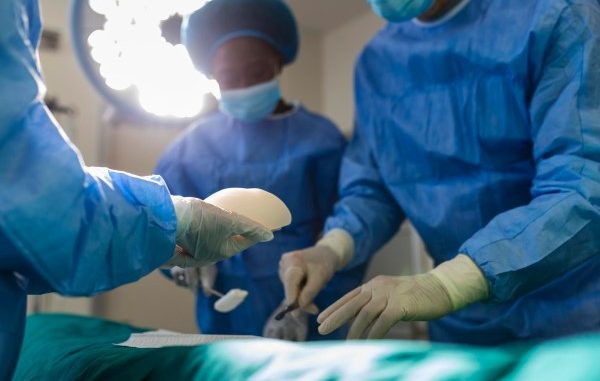 Aesthetic Surgeons