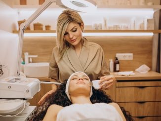 Beauty Centers, Salons & Beauty Treatments in Istanbul Turkey