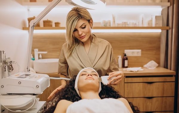 Beauty Centers, Salons & Beauty Treatments in Istanbul Turkey