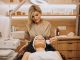 Beauty Centers, Salons & Beauty Treatments in Istanbul Turkey