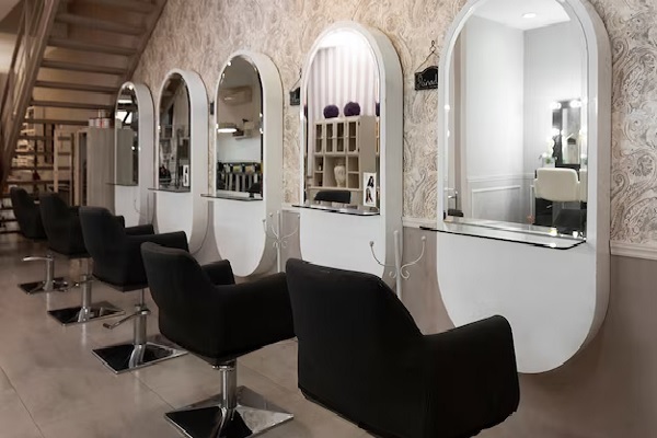 Beauty Centers