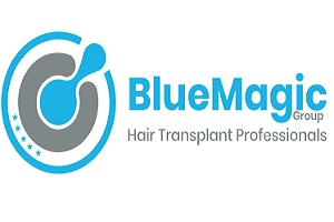 Blue Magic Hair Clinic