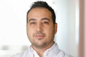 Dr. Ali Can Gunenc