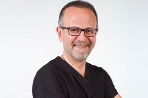 Dr. Cenk Shen