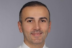 Dr. Hasan Sahin