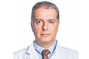 Dr. Ilker Sezer
