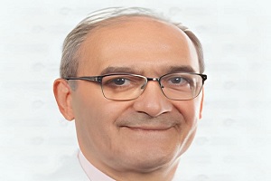 Dr. Murat Pence