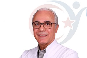 Dr. Omer ALP