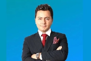 Dr. Omer Sagir