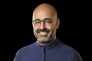 Dr. Ozan Luay Abbas