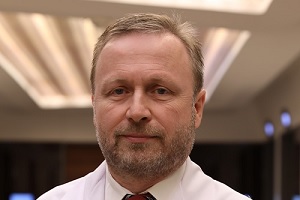 Dr. Özcan Öztürk