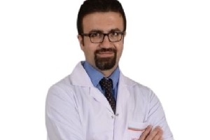 Dr. Said Algan