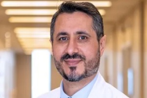 Dr. Selahattin Ozmen