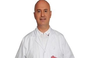 Dr. Yakup Çil
