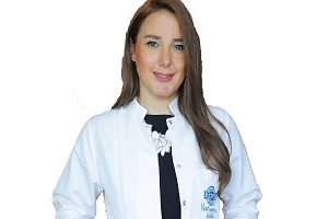 Dr. Yasemin Aydinli