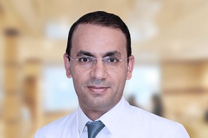 Dr. Yavuz Selim Yildirim