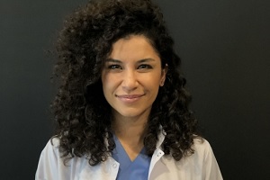 Dra. Asli DATLI
