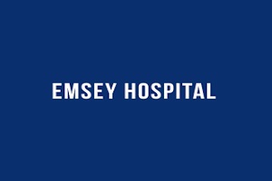 Emsey Hospital