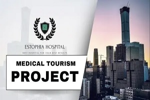 Estophia Hospital