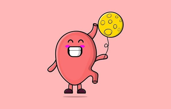 Gastric Balloon