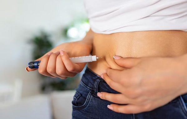 Gastric Botox