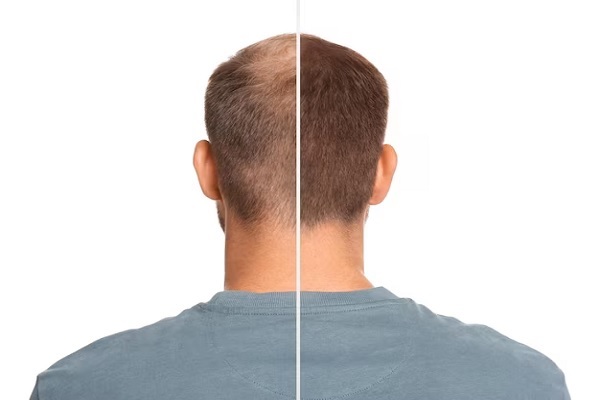 Hair transplant