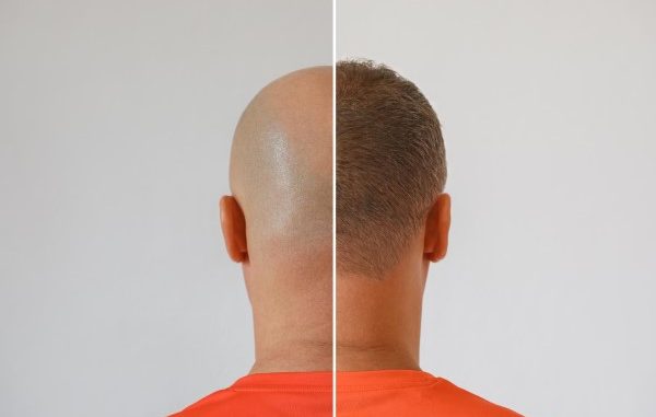 Hair transplant clinics
