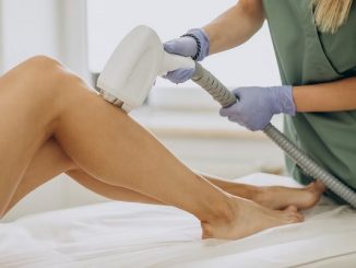 Laser Hair Removal