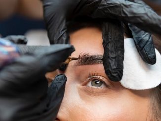 Microblading Clinics