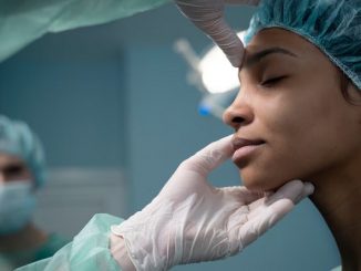 Non-Surgical Rhinoplasty