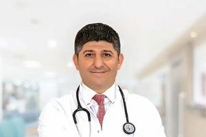 Op. Dr. Necdet Derici