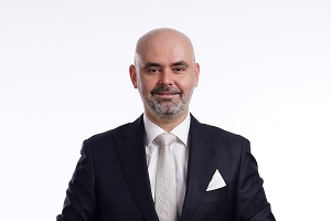 Op. Dr. Salih Onur Basat