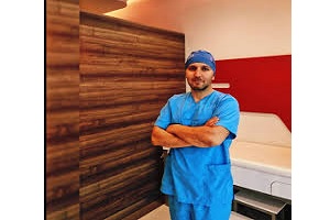 Op. Dr. Serif Yavuz