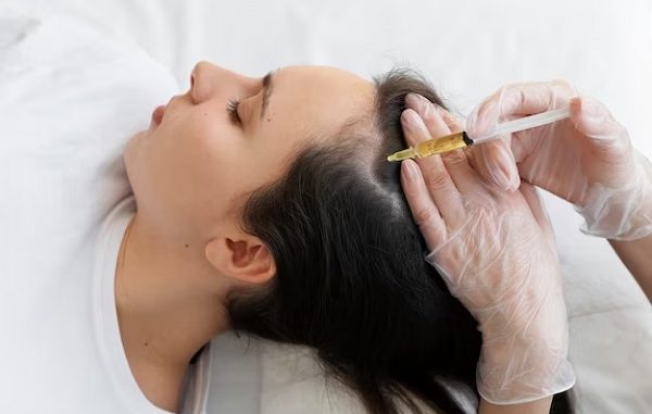 PRP Treatment Clinics