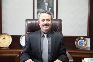 Prof. Dr. Mustafa Acar