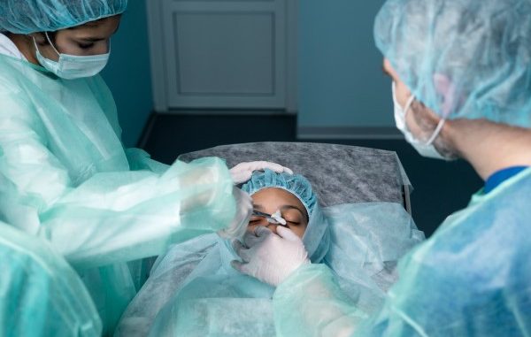 Rhinoplasty Clinics
