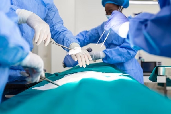 bariatric surgery