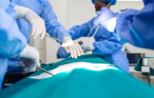 best bariatric surgery clinics in Istanbul Turkey