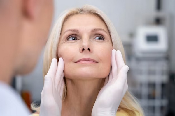 Facelift and Neck lift surgeons in istanbul