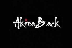 Akira Back Istanbul