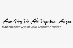 Assoc. Prof. Dr. Ali Doğukan Anğın