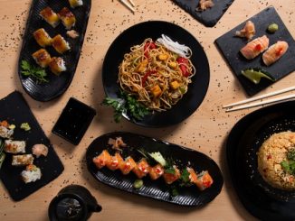 Asian Restaurants