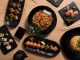 Asian Restaurants