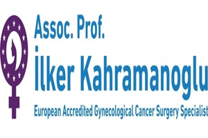 Assoc. Prof. Dr. İlker Kahramanoğlu