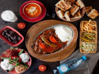Authentic Turkish Restaurants