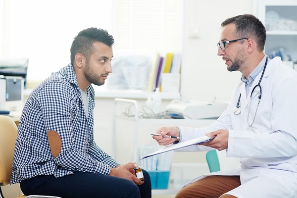 Best Urologists & Doctors for P-Shot in Istanbul Turkey