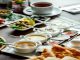 Breakfast Restaurants in Istanbul