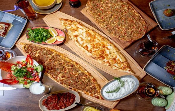 Cheap Restaurants in Istanbul