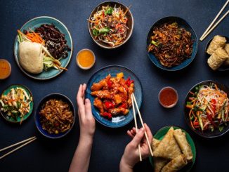 10 best Chinese Restaurants in Istanbul